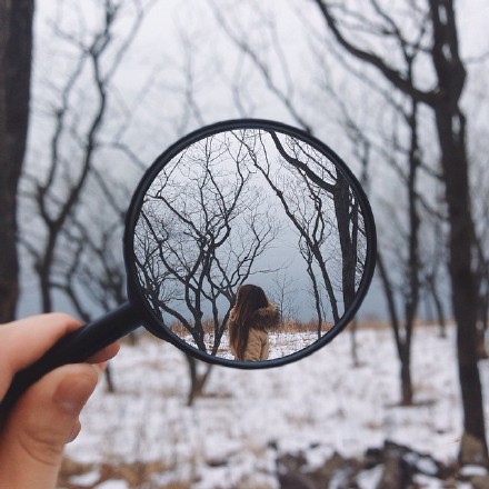 花一些时间 总会看清一些事