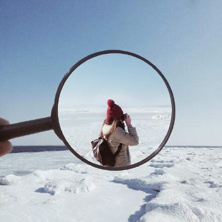 花一些时间 总会看清一些事