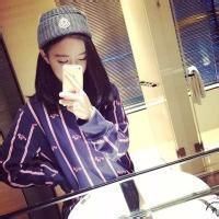 微信头像女生霸气个性背影2016 剥开我的心脏看你的位置