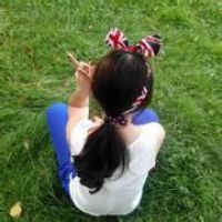 微信头像女生霸气个性背影2016 剥开我的心脏看你的位置