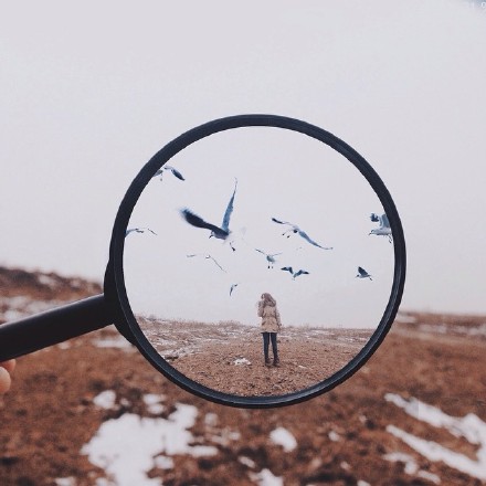 花一些时间 总会看清一些事