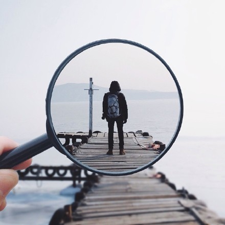 花一些时间 总会看清一些事