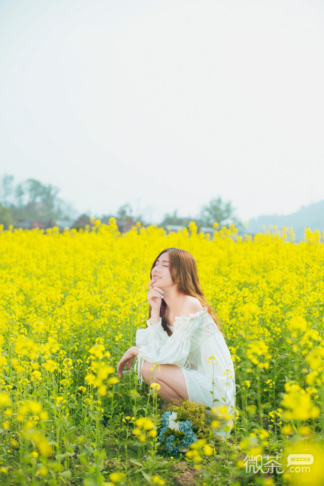 微信女生青春伤感小清新微信图片