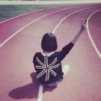 微信头像女生霸气个性背影2016 剥开我的心脏看你的位置