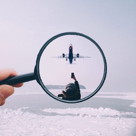 花一些时间 总会看清一些事