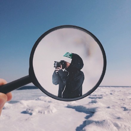 花一些时间 总会看清一些事