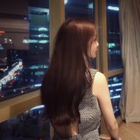 微信头像女生霸气个性背影2016 剥开我的心脏看你的位置