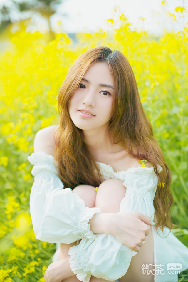 微信女生青春伤感小清新微信图片