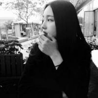 微信头像女生霸气个性背影2016 剥开我的心脏看你的位置