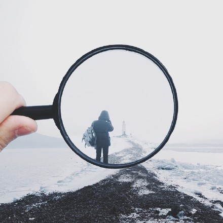 花一些时间 总会看清一些事