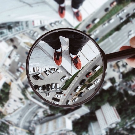 花一些时间 总会看清一些事