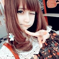 美女头像大全可爱甜美2016最新版 随口答应不如认真拒绝