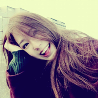 美女头像大全可爱甜美2016最新版 随口答应不如认真拒绝