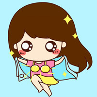 卡通头像微信可爱女生2016 给予你的温暖变冷了