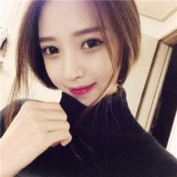 美女头像大全可爱甜美2016最新版 随口答应不如认真拒绝