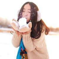 美女头像大全可爱甜美2016最新版 随口答应不如认真拒绝