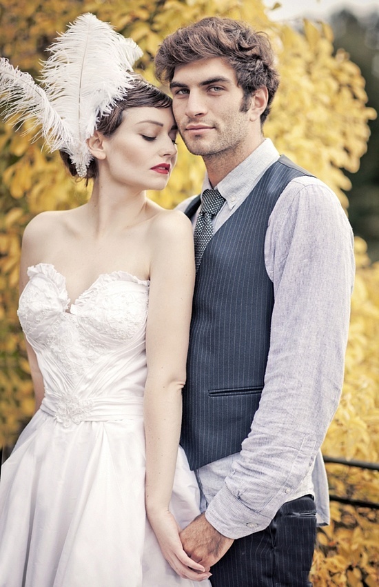 微信婚纱照 一生一世的承诺