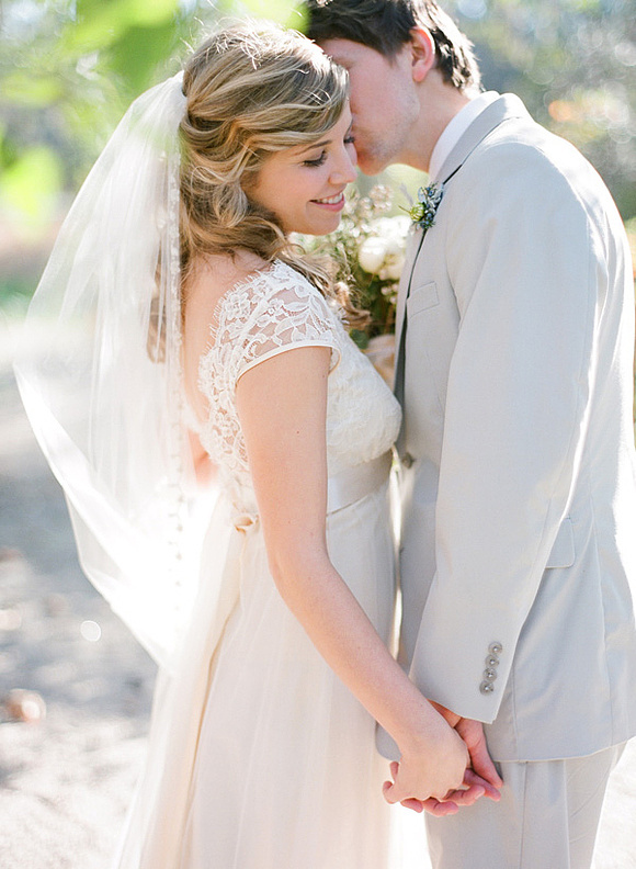 微信婚纱照 一生一世的承诺