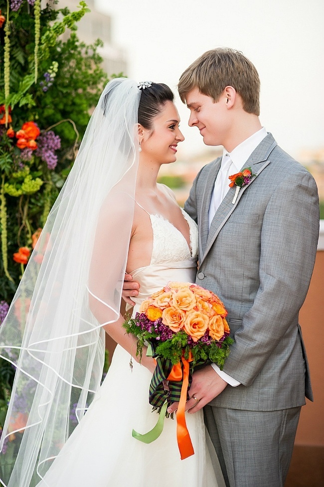 微信婚纱照 一生一世的承诺