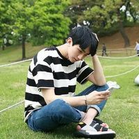 微信头像男生帅气超拽霸气大全最新 世人皆道我凉薄