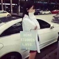 女神范十足的微信个性头像2016 给我一个不再泯灭的的温存