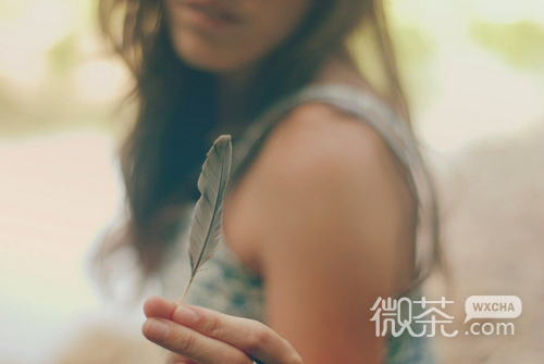微信意境lomo伤感风景治愈系清新图片