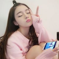 女神范十足的微信个性头像2016 给我一个不再泯灭的的温存