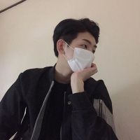 微信头像图片大全男成熟稳重精选 累了就睡觉醒来就微笑