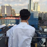 微信头像图片大全男成熟稳重精选 累了就睡觉醒来就微笑