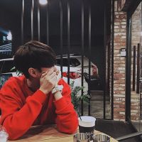 微信头像图片大全男成熟稳重精选 累了就睡觉醒来就微笑