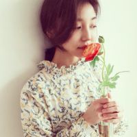 微信头像女生气质唯美图片精选 你说世慌情不慌可你说了慌