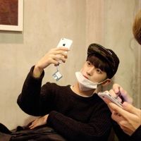 微信头像男生霸气2016最新版本 看的透彻所以才不正经