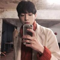 微信头像图片大全男成熟稳重精选 累了就睡觉醒来就微笑