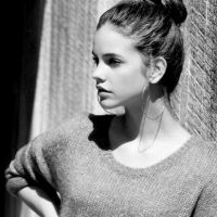 头像女生2016最新版欧美精选 真想去未来看看我们的结局