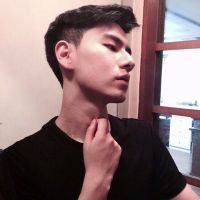 微信头像图片大全男成熟稳重精选 累了就睡觉醒来就微笑