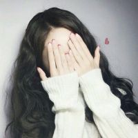 微信头像女生气质唯美图片精选 你说世慌情不慌可你说了慌