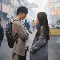 两个人的情侣头像一对2016精选最新 温柔不多就给中意的人