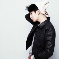 微信头像图片大全男成熟稳重精选 累了就睡觉醒来就微笑