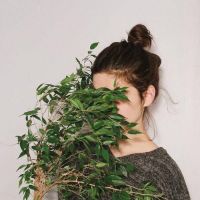 微信头像女生气质唯美图片精选 你说世慌情不慌可你说了慌