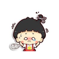 樱桃小丸子头像超萌高清图片大全 小丸子演绎你的百变女票