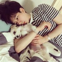 微信头像男生霸气2016最新版本 看的透彻所以才不正经