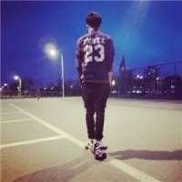 微信头像男生霸气2016最新版本 看的透彻所以才不正经