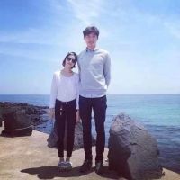 两个人的情侣头像一对2016精选最新 温柔不多就给中意的人