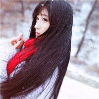 微信头像女生气质唯美图片精选 你说世慌情不慌可你说了慌