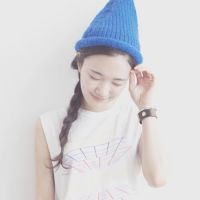 微信头像女生气质唯美图片精选 你说世慌情不慌可你说了慌