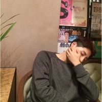 微信头像男生霸气2016最新版本 看的透彻所以才不正经