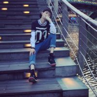 微信头像男生霸气2016最新版本 看的透彻所以才不正经