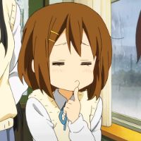 微信头像图片大全卡通可爱女生精选 对你好是我的专属特权