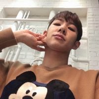 微信头像男生霸气2016最新版本 看的透彻所以才不正经