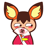 萌版三国表情包大全